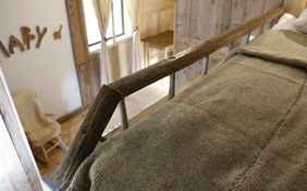 Familienzimmer Alpin